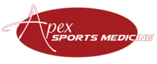 Apex Sports Medicine Logo