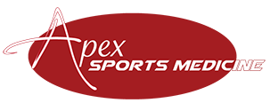 Apex Sports Medicine Logo