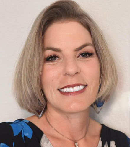 Veronica - Apex Sports Medicine