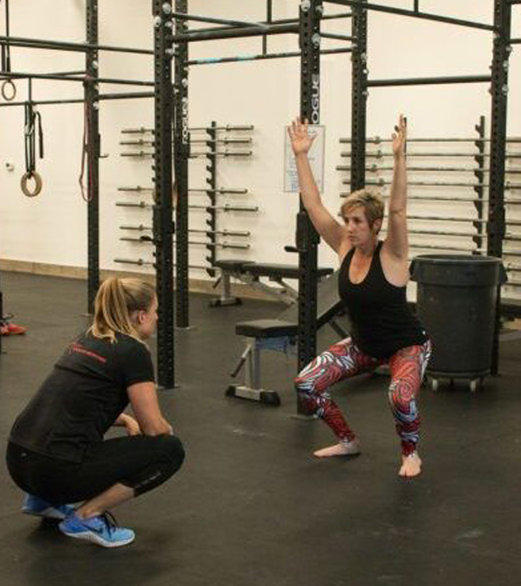 Apex Sports Medicine sports chiropractor treatment exercise